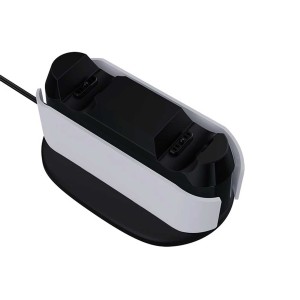 پایه شارژر اسپارک فاکس مدل W20P504 برای دسته دوال سنس